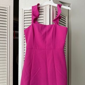 French connection dress